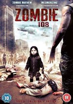 Zombie 108 Dvd