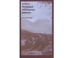 Privé-domein 239 - Afrikaanse brieven