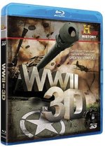 Wwii In 3D