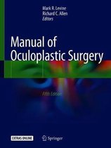 Manual of Oculoplastic Surgery