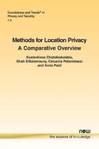 Methods for Location Privacy