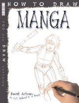 How To Draw Manga Figures