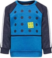 Lego wear Legowear sweater yellow brick - 104