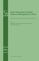 Earth Observation for Water Resource Management in Africa