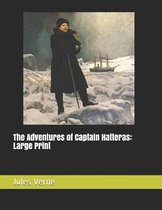 The Adventures of Captain Hatteras