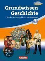 Forum Geschichte - Allgemeine Ausgabe. Grundwissen