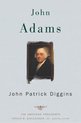 John Adams, 1797-1801