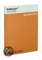 Wallpaper* City Guides Mexico City