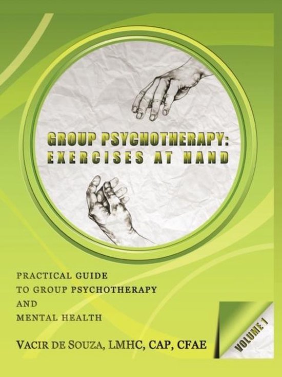 Group Psychotherapy - cover