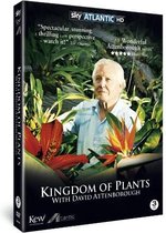 Kingdom Plants With David Attenborou Dvd