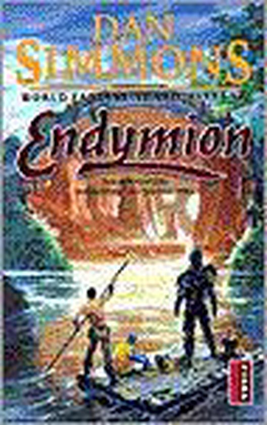 9789024520909 - Endymion
