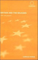 Britain and the Balkans