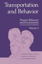 Transportation and Behavior