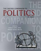 The Oxford Companion to Politics in India