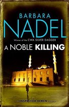 A Noble Killing (Inspector Ikmen Mystery 13)