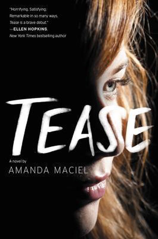 Tease - cover