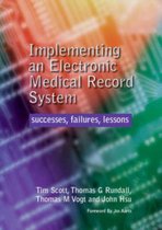 Implementing an Electronic Medical Record System