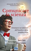 I Quaderni del CICAP 20 - Comunicare la scienza