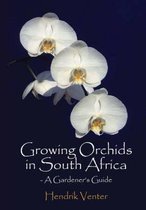 Growing orchids in South Africa