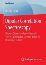 Dipolar Correlation Spectroscopy