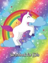 Sketchbook for Kids