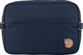 Fjällräven Travel Toilettas Unisex Tas - Navy