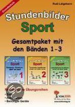 Stundenbilder Sport GS / Gesamtpaket 1-3
