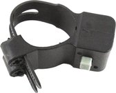 Cordo Borniet - Kettingslot - 95 cm - Zwart