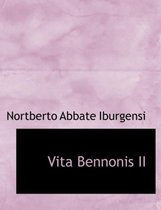 Vita Bennonis II