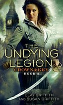 Crown & Key 2 - The Undying Legion: Crown & Key