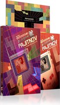 Biographie 08 - Alexey Pajitnov le Créateur de TETRIS - COLLECTOR EDIT