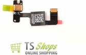 Transmitter Microphone Mic Flex Cable Replacement Part voor Apple iPad 3, 4