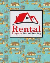 Rental Property Record Keeping