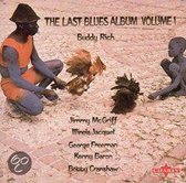 Last Blues Album 1