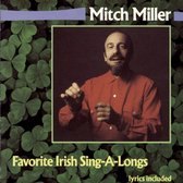 Favorite Irish Sing Along