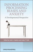 Information Processing Biases and Anxiety