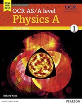 OCR AS/A level Physics A Student Book 1   ActiveBook