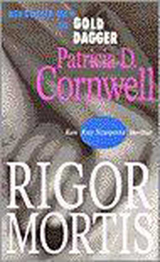 Rigor Mortis - cover