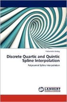 Discrete Quartic and Quintic Spline Interpolation