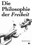 Die Philosophie der Freiheit