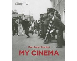 Pier Paolo Pasolini