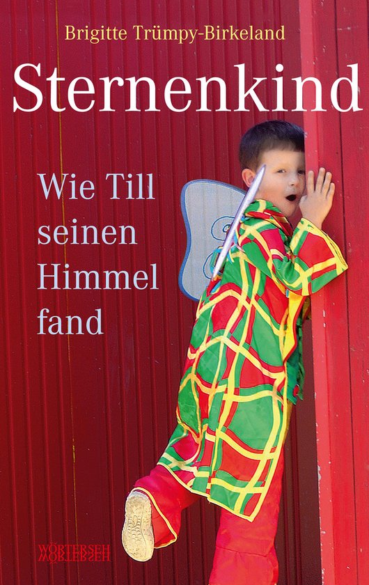 Sternenkind - cover