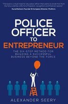 Police Officer to Entrepreneur