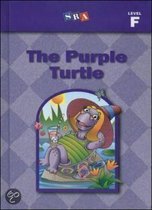 The Purple Turtle