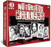 Notorious Killers Gift Pack [6 DVD] ,