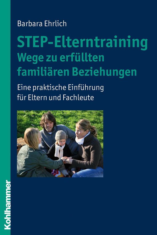 STEP-Elterntraining