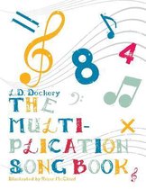 THE Multiplication Song Book