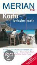 Korfu / Ionische Inseln. Merian live!