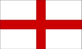 Vlag Engeland 90 x 150 cm