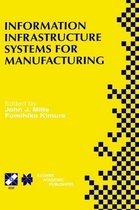 Information Infrastructure Systems for Manufacturing II